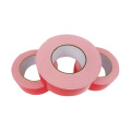 Low Tack Foam Tape Double Sided Removable Sticky Tape for Walls